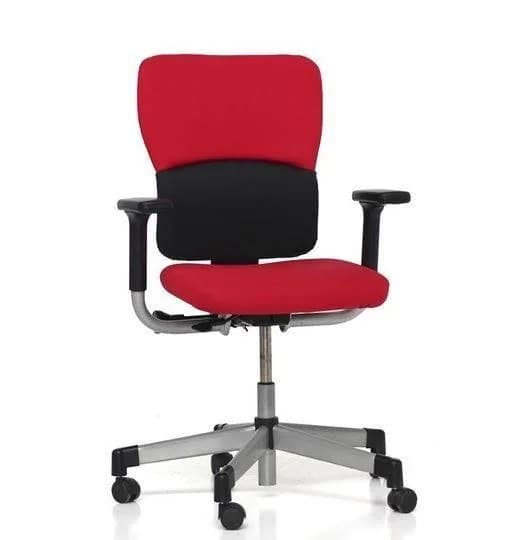Chaise de bureau Steelcase lets'b Chaise de bureau Steelcase lets'b
