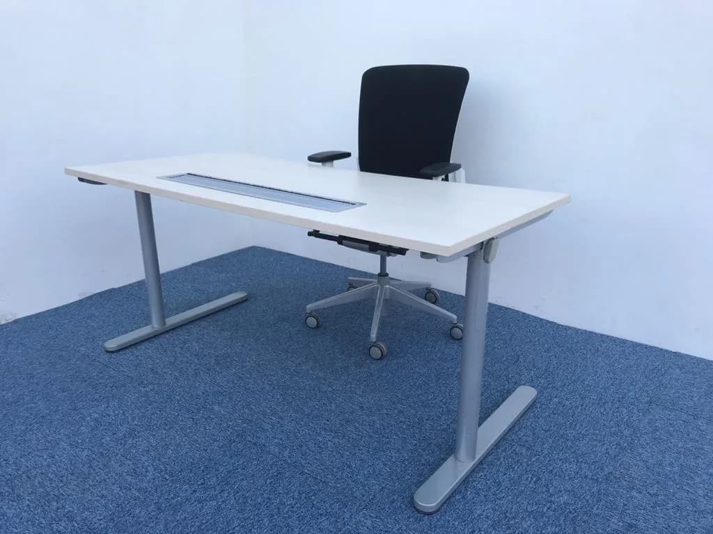 Bureau demi ministre au Maroc : prix, dimensions et modèles disponibles