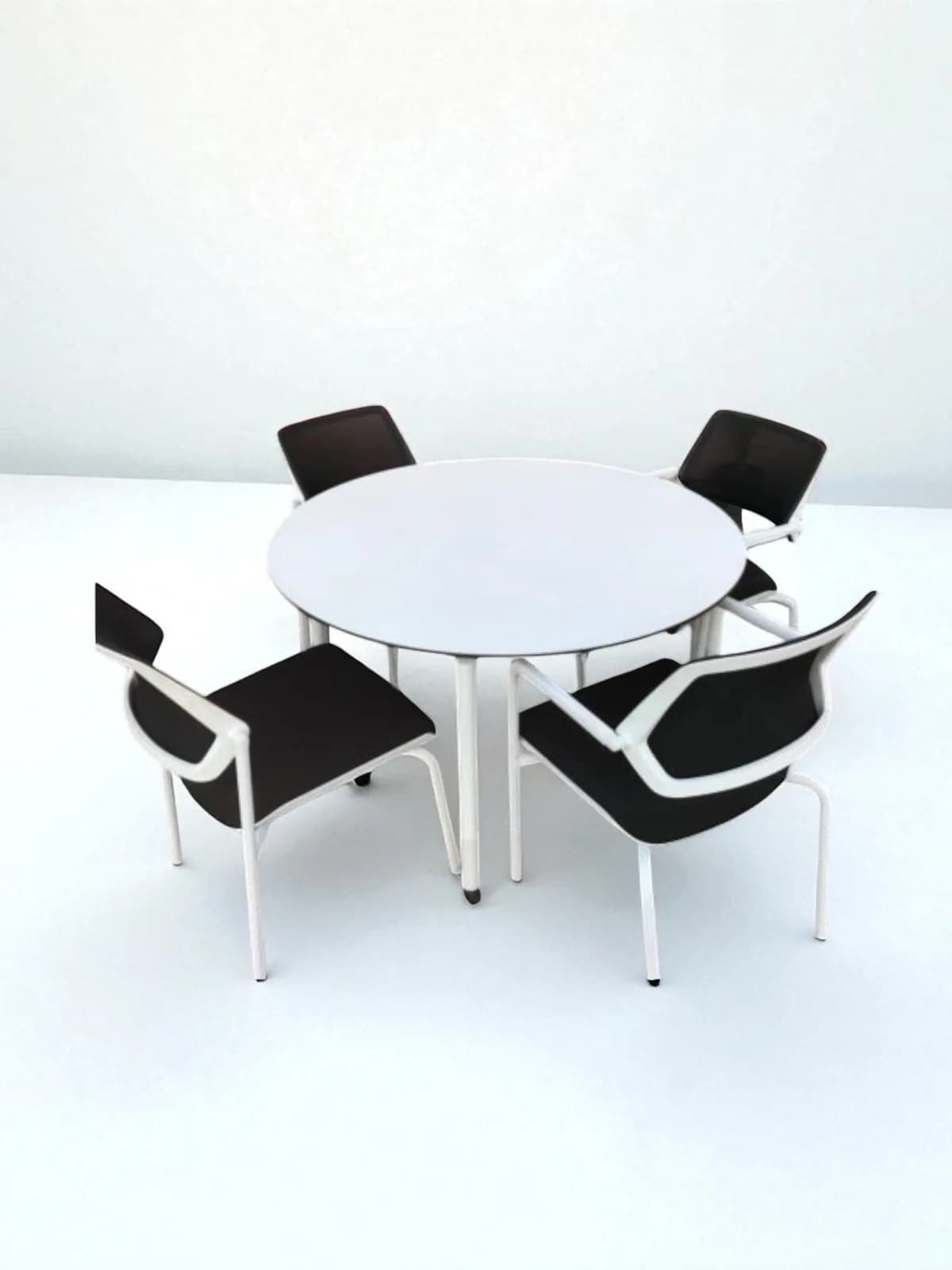 table ronde vitra table ronde vitra