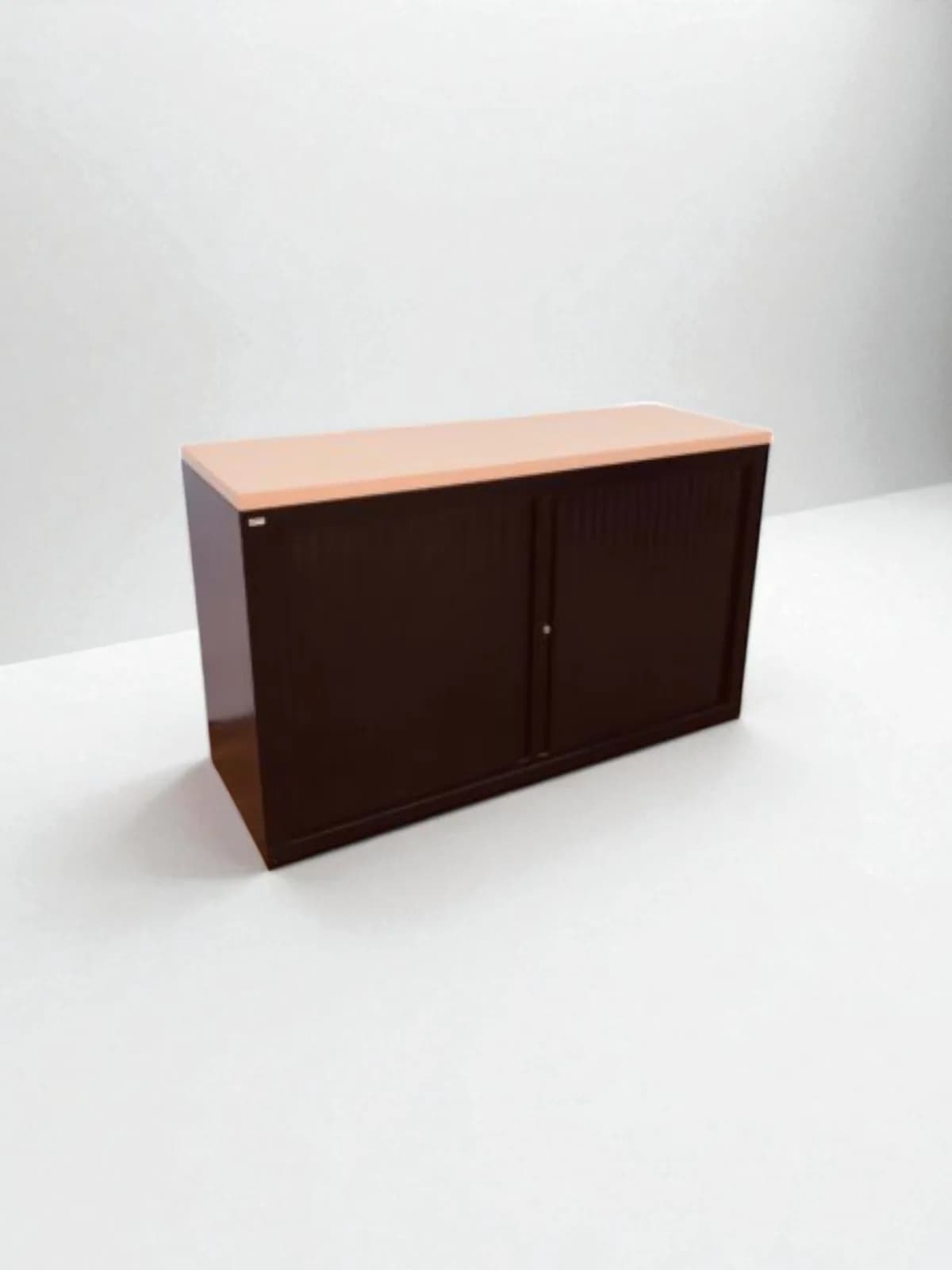 Armoire basse metallique Vinco 120x73cm Armoire basse metallique Vinco 120x73cm