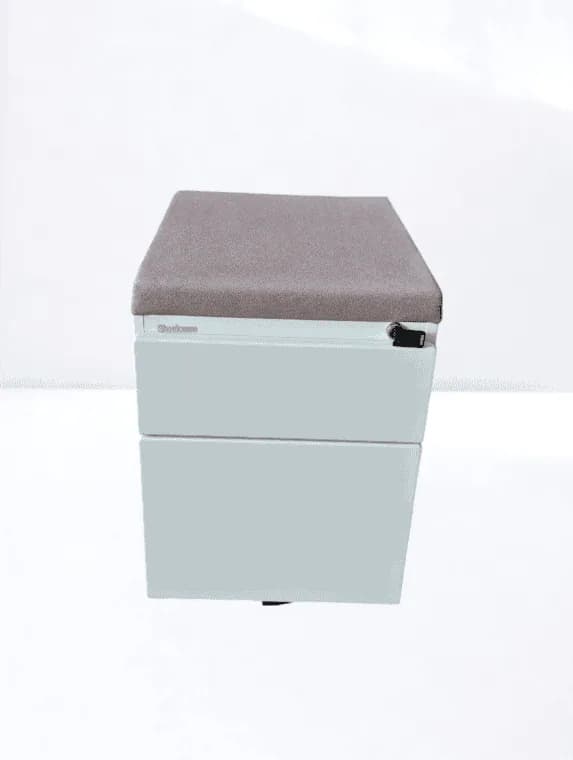 CAISSONS CAISSONS — mobilier de bureau professionnel au Maroc