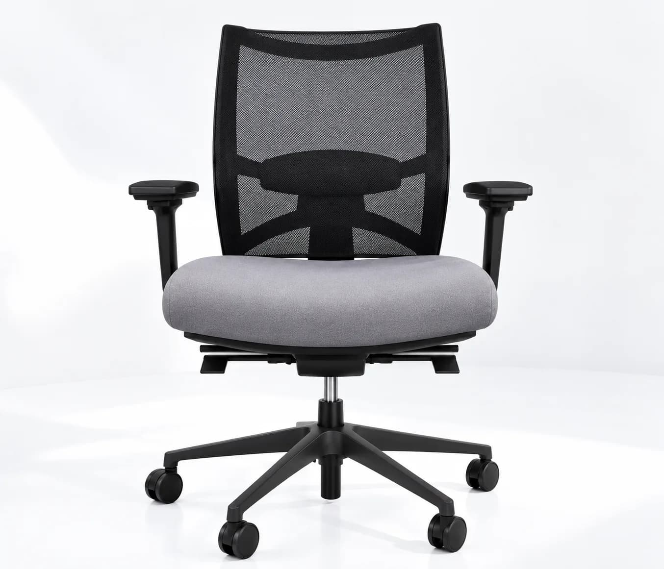 Chaise de bureau Columbia Dorsalis + ergonomique Chaise de bureau Columbia Dorsalis + ergonomique