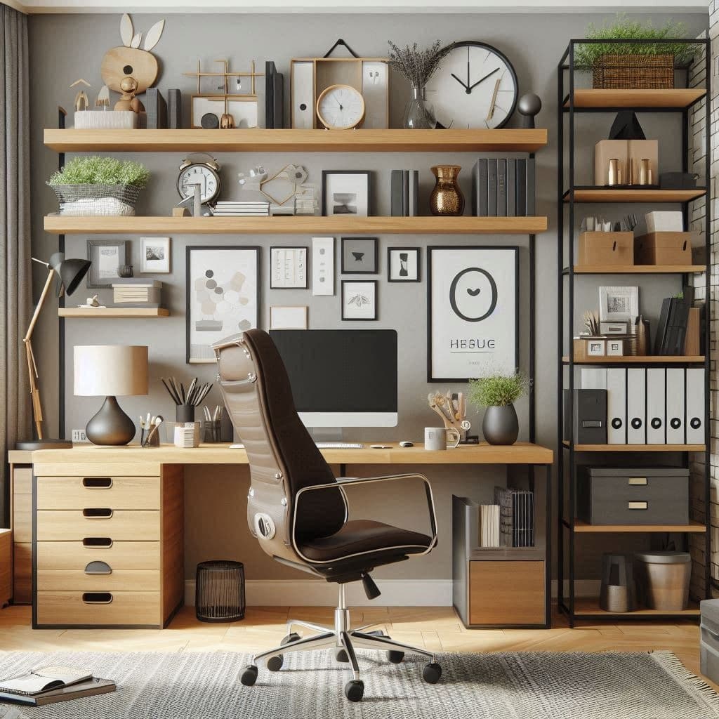 Les Titans du Design Mobilier Pro : Les Marques Qui Dominent le Monde